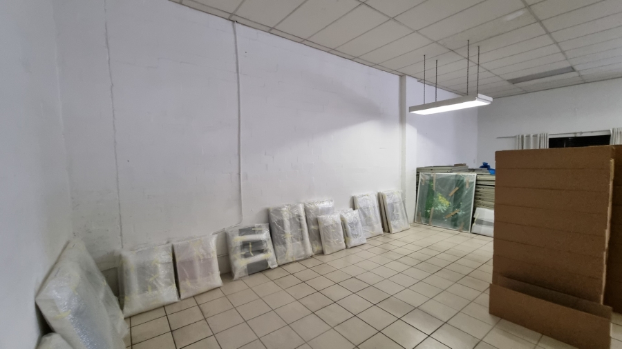 To Let Commercial Property for Rent in Observatory Western Cape